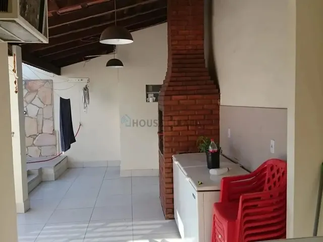 Imagem 8: Casa de Esquina com Piscina no Bairro Jardim Europa