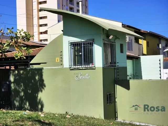 Imagem 8: Sobrado em Condomínio Próximo Miguel Sutil