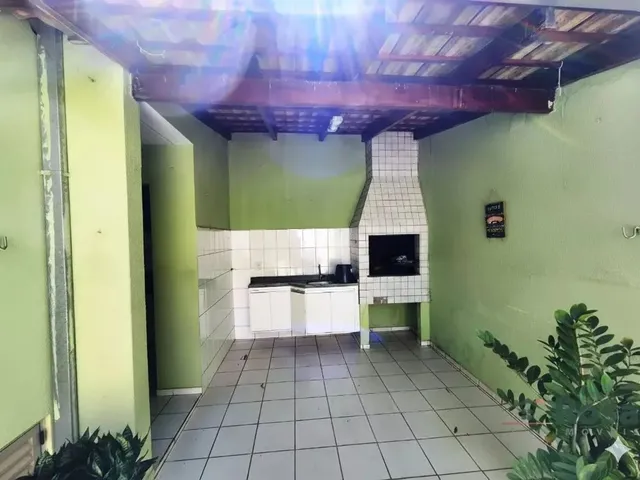 Imagem 3: Sobrado em Condomínio Próximo Miguel Sutil