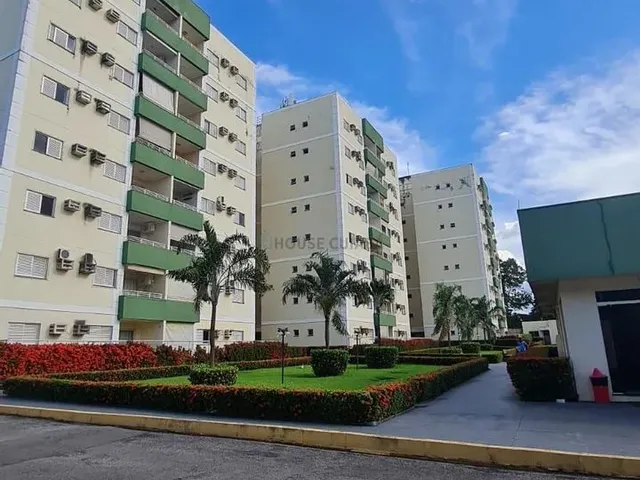Imagem: Apartamento 84M2 Torres das Palmeiras