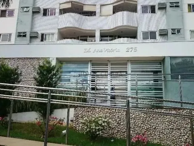 Imagem: Cobertura Triplex no Bairro Jardim Mariana