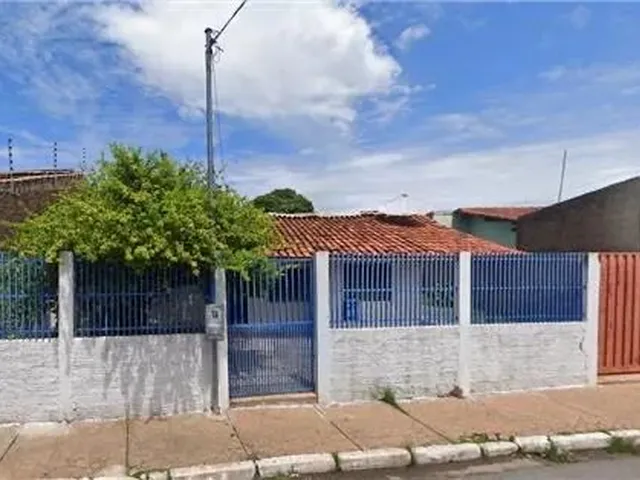 Imagem 2: Terreno de 380M² com 82M² de Área Construída