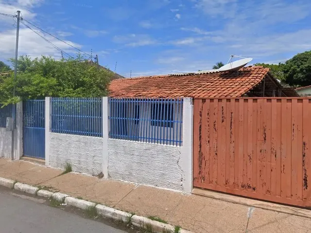 Imagem 3: Terreno de 380M² com 82M² de Área Construída