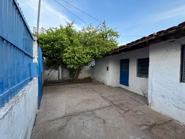 Imagem 8: Terreno de 380M² com 82M² de Área Construída