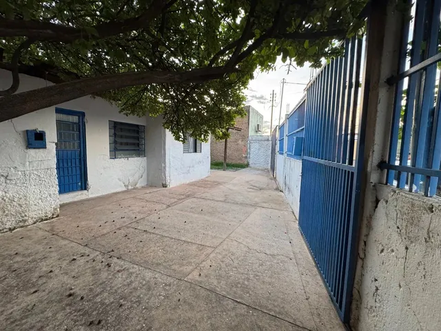 Imagem 4: Terreno de 380M² com 82M² de Área Construída