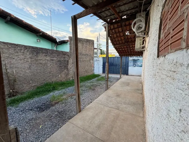 Imagem 6: Terreno de 380M² com 82M² de Área Construída