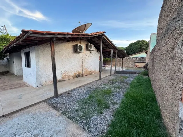 Imagem 14: Terreno de 380M² com 82M² de Área Construída