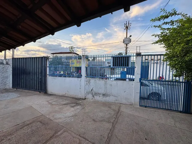 Imagem 9: Terreno de 380M² com 82M² de Área Construída