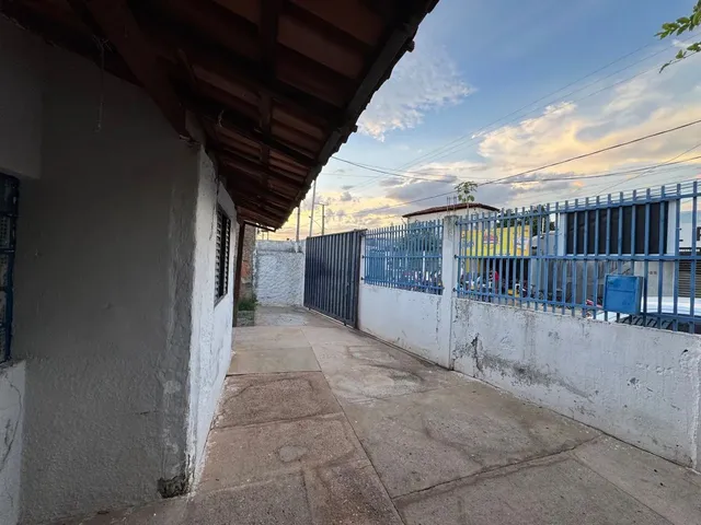 Imagem 16: Terreno de 380M² com 82M² de Área Construída