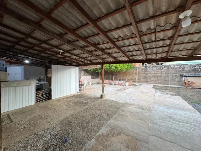 Imagem 12: Terreno de 380M² com 82M² de Área Construída
