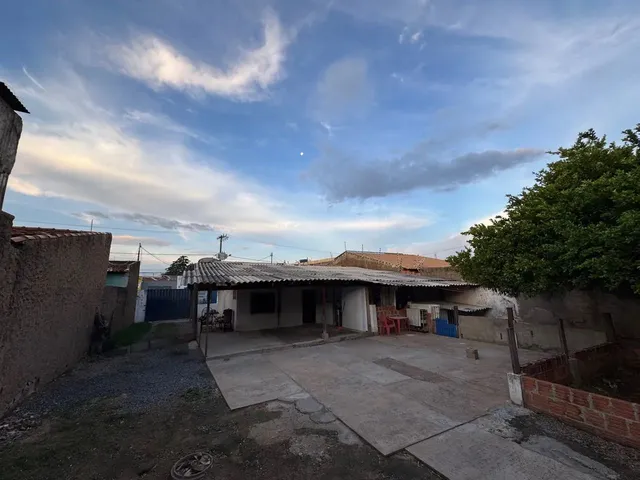Imagem 13: Terreno de 380M² com 82M² de Área Construída