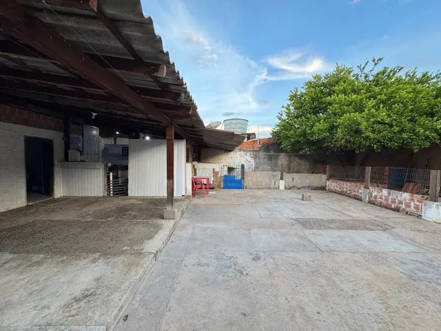 Imagem 11: Terreno de 380M² com 82M² de Área Construída