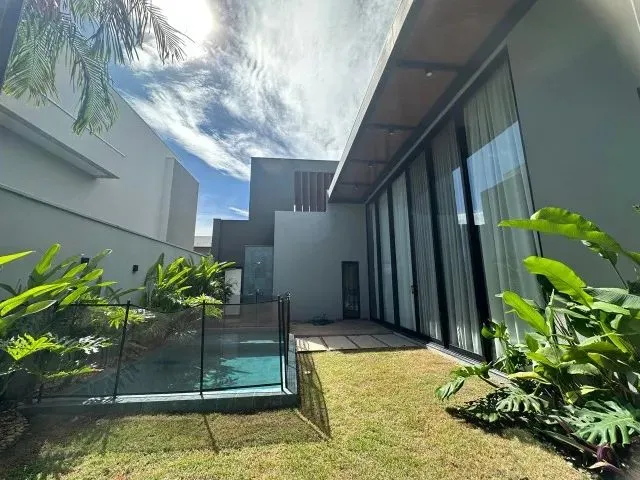 Imagem 5: Casa À Venda no Florais do Valle