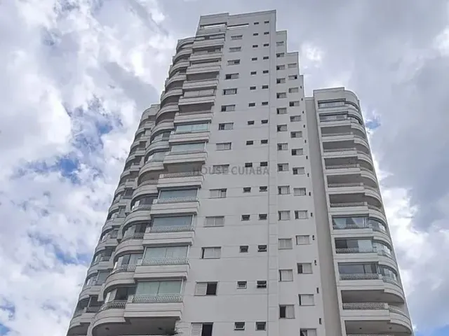 Imagem 7: Apartamento À Venda Edifício Jardins de Provence