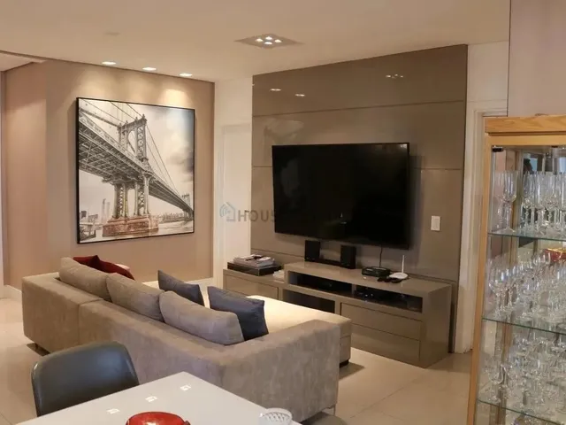 Imagem 12: Apartamento À Venda Edifício Jardins de Provence