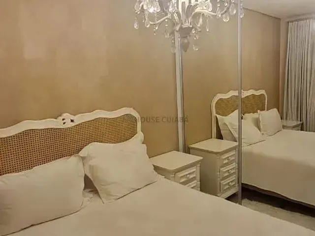 Imagem 3: Apartamento À Venda Edifício Jardins de Provence