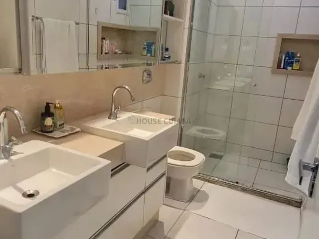 Imagem 13: Apartamento À Venda Edifício Jardins de Provence