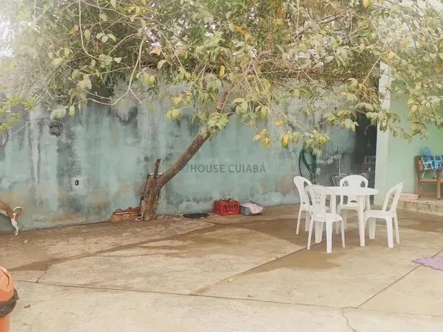 Imagem 9: Casa no Bairro Poção