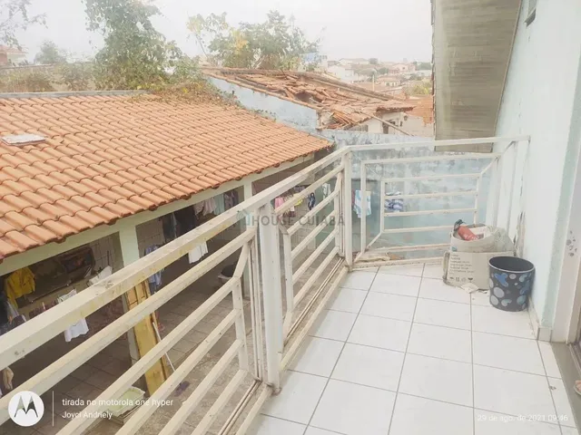 Imagem 10: Casa no Bairro Poção