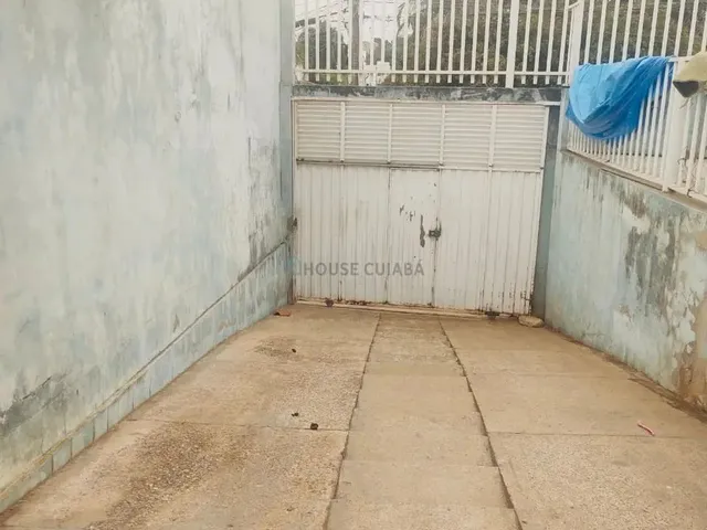 Imagem 12: Casa no Bairro Poção