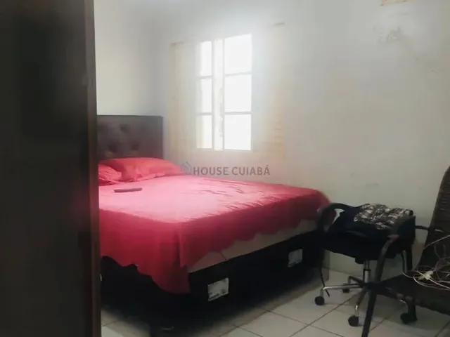 Imagem 3: Casa no Bairro Poção