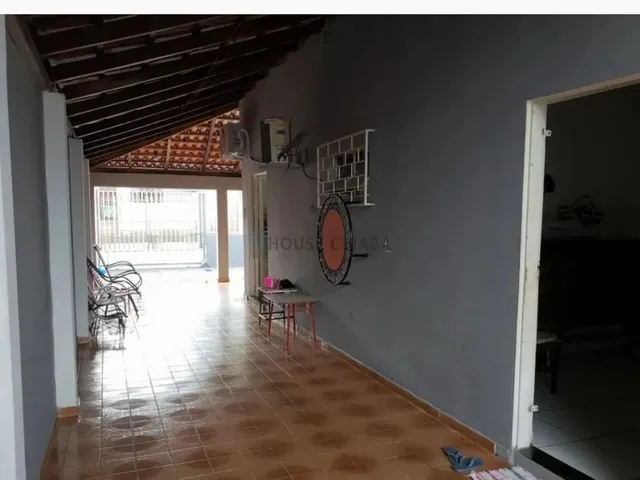 Imagem: Vendo Casa no Morada do Ouro