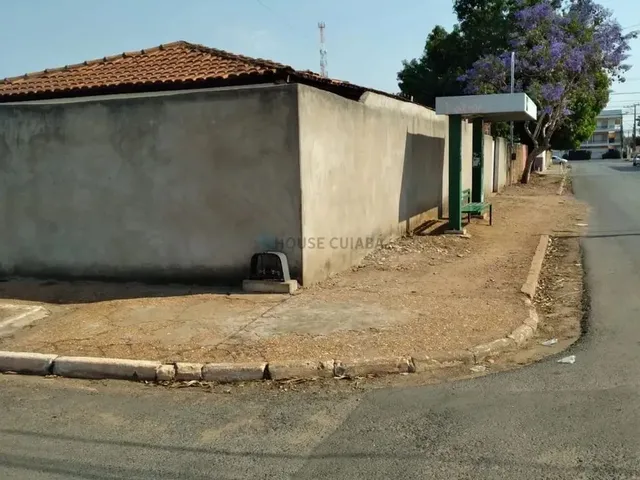 Imagem 12: Casa a Venda de Esquina no Cpa