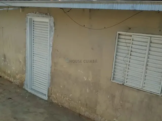 Imagem 14: Casa a Venda de Esquina no Cpa