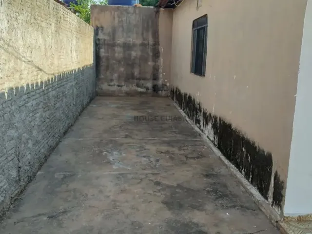 Imagem 6: Casa a Venda de Esquina no Cpa