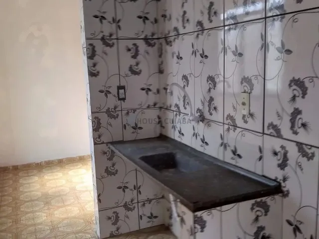 Imagem 7: Casa a Venda de Esquina no Cpa