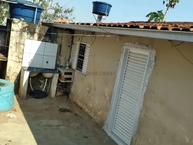 Imagem 16: Casa a Venda de Esquina no Cpa