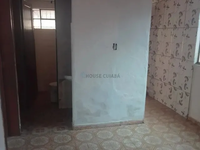 Imagem 10: Casa a Venda de Esquina no Cpa