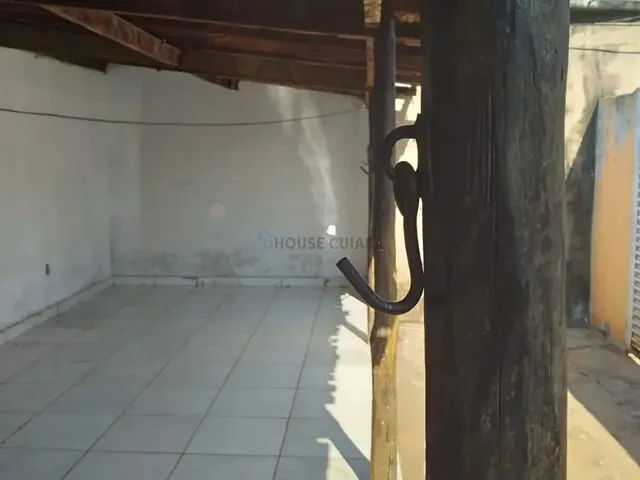 Imagem 15: Casa a Venda de Esquina no Cpa