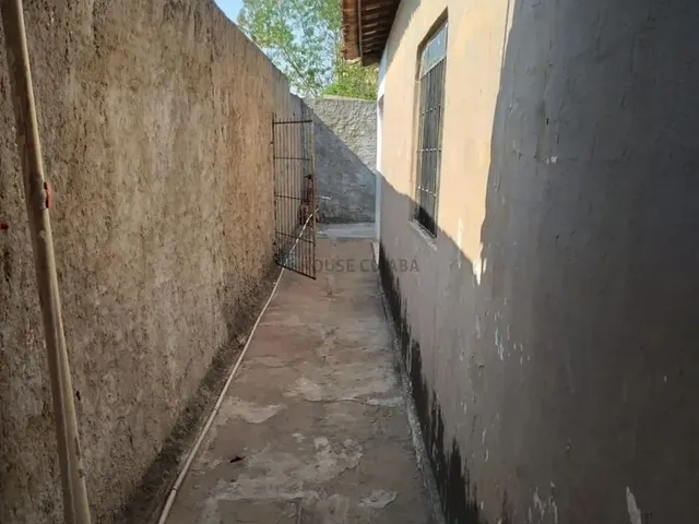 Imagem 5: Casa a Venda de Esquina no Cpa
