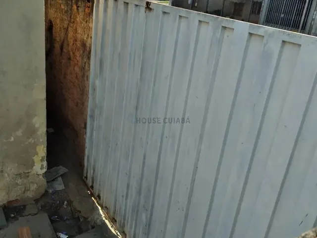 Imagem 4: Casa a Venda de Esquina no Cpa