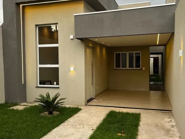 Imagem: Casa Maravilhosa no Bairro Cophema