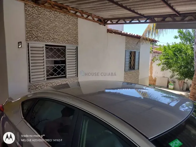 Imagem: Casa 3Qts 1 Suite e com Piscina Jd. Imperial