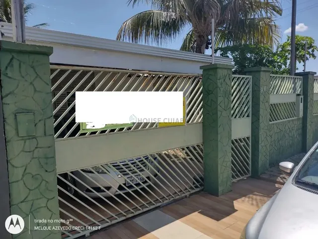 Imagem 3: Casa 3Qts 1 Suite e com Piscina Jd. Imperial