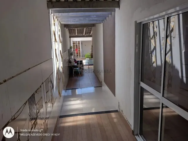 Imagem 6: Casa 3Qts 1 Suite e com Piscina Jd. Imperial