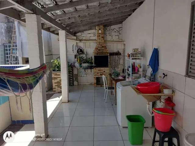 Imagem 11: Casa 3Qts 1 Suite e com Piscina Jd. Imperial