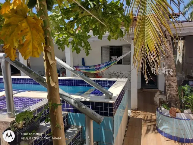 Imagem 4: Casa 3Qts 1 Suite e com Piscina Jd. Imperial