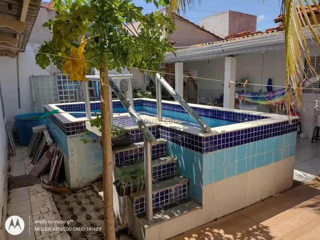 Imagem 9: Casa 3Qts 1 Suite e com Piscina Jd. Imperial