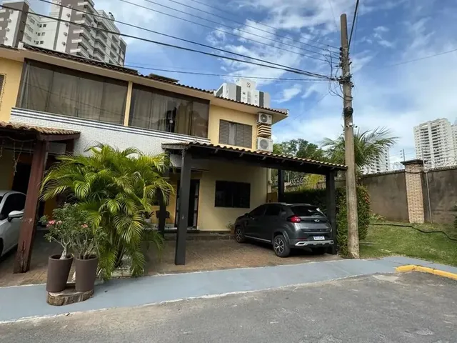 Imagem: Vendo Sobrado Condomínio Porto Seguro