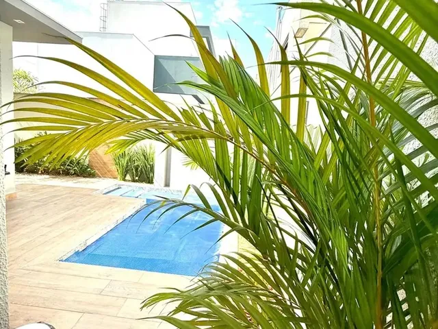 Imagem 12: Casa Térrea - Condomínio Florais do Parque