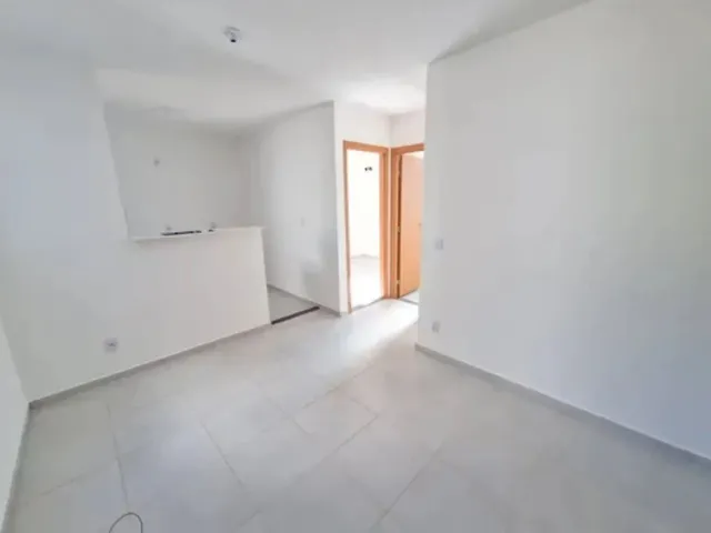 Imagem: Vendo Ágio de Apto Térreo