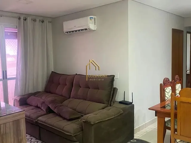 Imagem: Apartamento À Venda Condomínio Garden