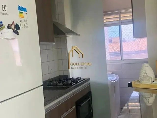 Imagem 5: Apartamento À Venda Condomínio Garden Monte Líbano, Cuiabá