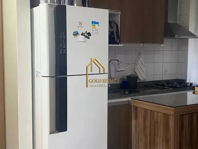 Imagem 9: Apartamento À Venda Condomínio Garden Monte Líbano, Cuiabá