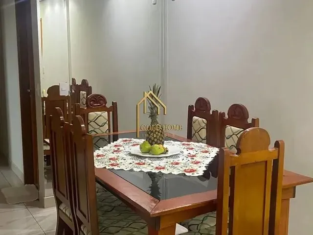 Imagem 8: Apartamento À Venda Condomínio Garden Monte Líbano, Cuiabá