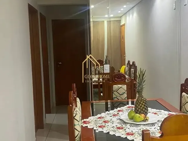Imagem 3: Apartamento À Venda Condomínio Garden Monte Líbano, Cuiabá